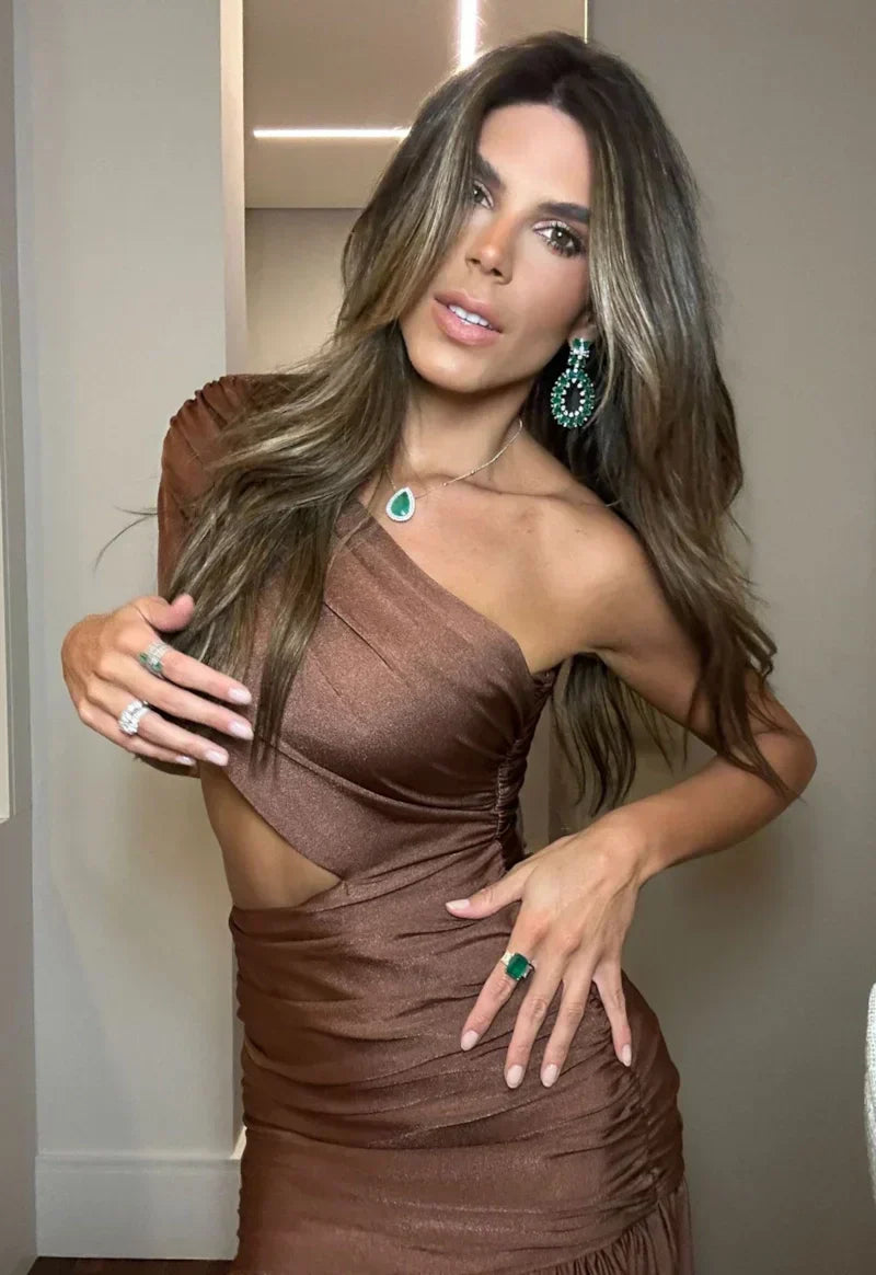 Vestido Pietra