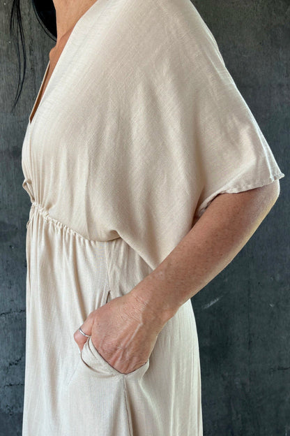 Malvón LISO